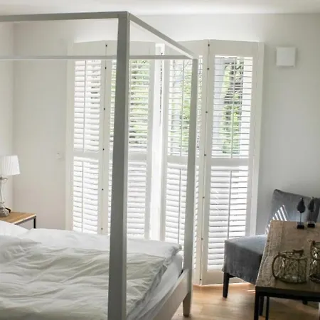 Ferienwohnung Alter Sandweg * Scharbeutz
