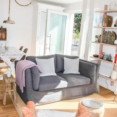 Ferienwohnung Alter Sandweg *