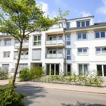 Ferienwohnung Alter Sandweg *