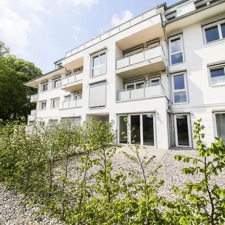 Ferienwohnung Alter Sandweg Scharbeutz